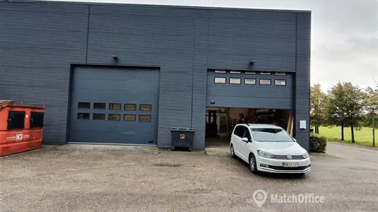Lager til leie i Horsens - bilde 2