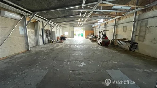Warehouses for rent in Odense N - photo 3