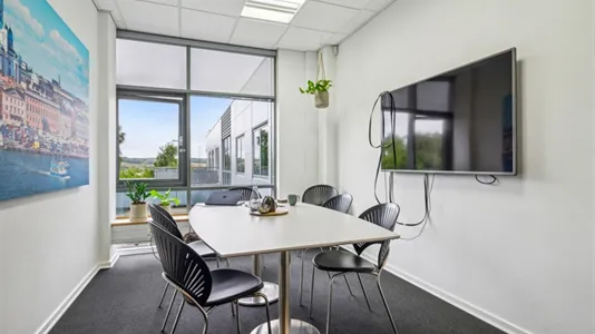 Kantorruimte te huur in Aarhus N - foto 4