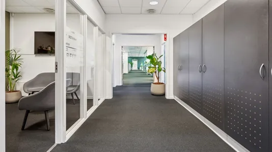 Kantorruimte te huur in Aarhus N - foto 6