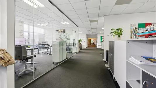 Kantorruimte te huur in Aarhus N - foto 5