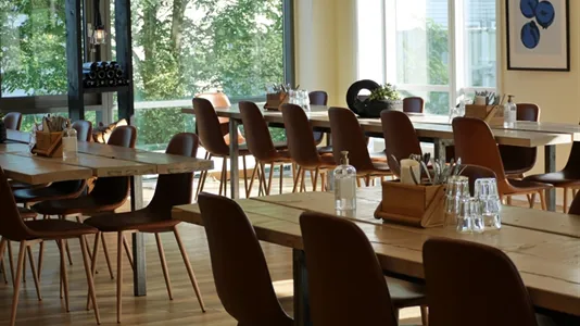 Kantorruimte te huur in Aarhus N - foto 9