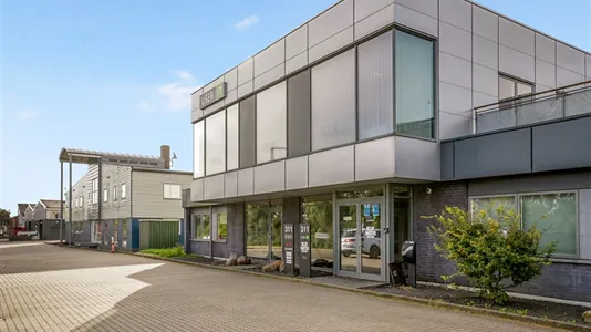 Kantorruimte te huur in Aarhus N - foto 10