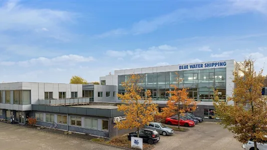 Kantorruimte te huur in Aarhus N - foto 11