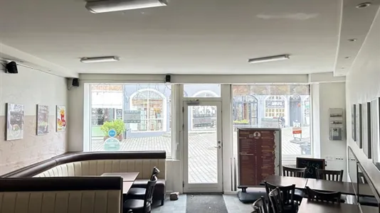 Gewerbeflächen zur Miete in Viborg - Foto 1