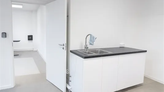 Kontorer til leie i Ballerup - bilde 2