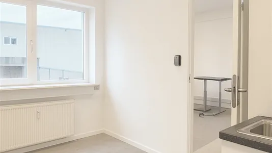 Kontorlokaler til leje i Ballerup - billede 5