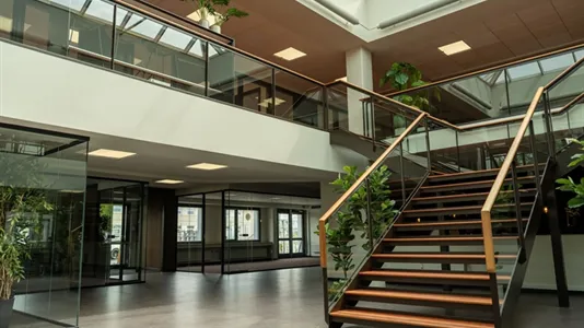 Kontorhoteller til leje i Ballerup - billede 1