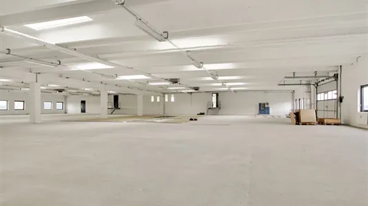 Kontorlokaler til leje i Albertslund - billede 3