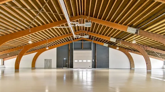 Office spaces for rent in Albertslund - photo 1
