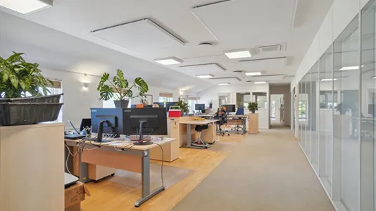 Kontorer til leie i Farum - bilde 4
