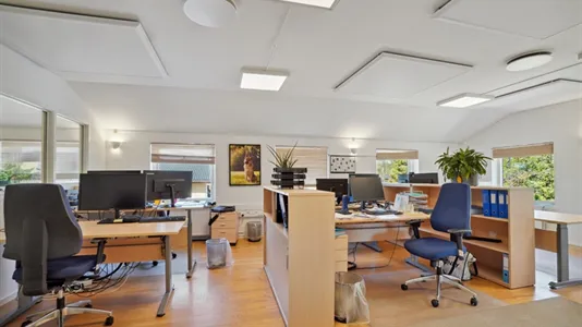 Kontorer til leie i Farum - bilde 5