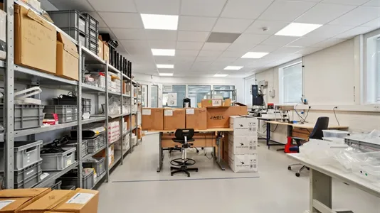 Kontorer til leie i Farum - bilde 6