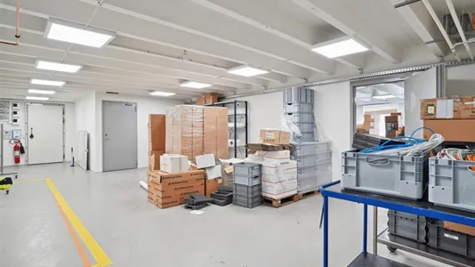 Kontorer til leie i Farum - bilde 7