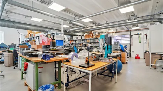 Kontorer til leie i Farum - bilde 9