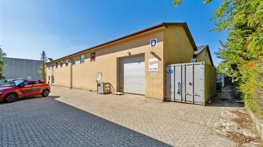 Kontorer til leie i Farum - bilde 14