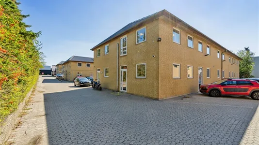 Kontorer til leie i Farum - bilde 15