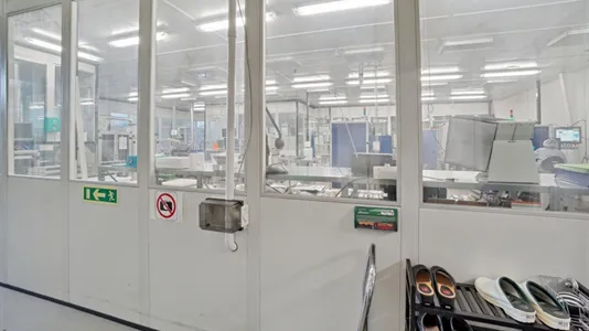 Kontorlokaler til leje i Farum - billede 9