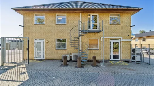 Kontorslokaler för uthyrning i Farum - foto 2