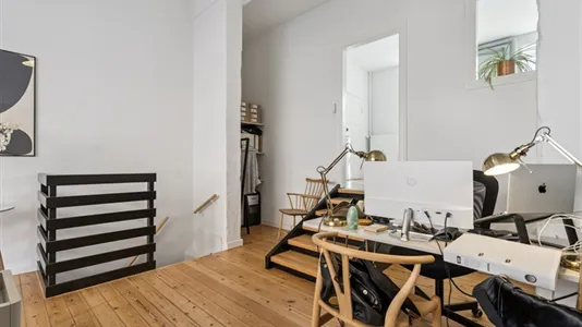 Butikslokaler til leje i Østerbro - billede 4