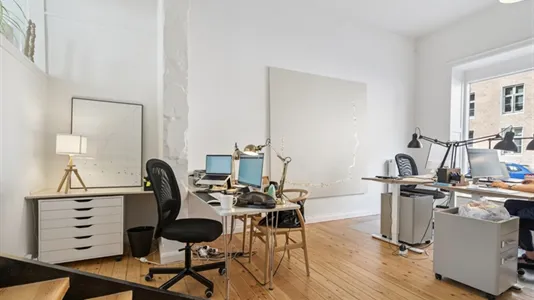 Butikslokaler til leje i Østerbro - billede 5