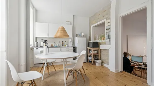 Butikslokaler til leje i Østerbro - billede 6