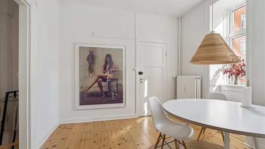 Butikslokaler til leje i Østerbro - billede 7