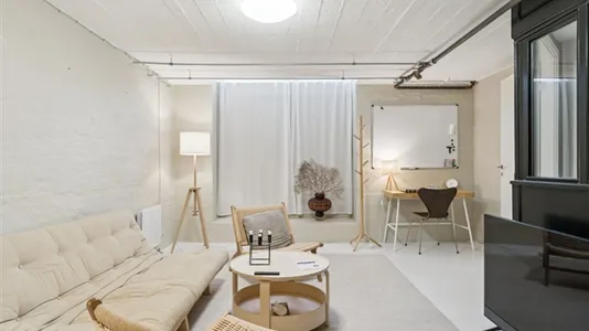 Butikslokaler til leje i Østerbro - billede 8