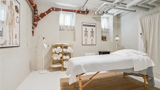 Butikslokaler til leje i Østerbro - billede 9
