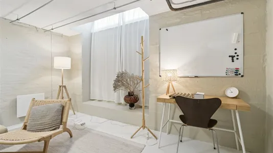 Butikslokaler til leje i Østerbro - billede 10