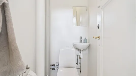 Butikslokaler til leje i Østerbro - billede 11