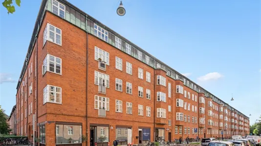 Butikslokaler til leje i Østerbro - billede 12