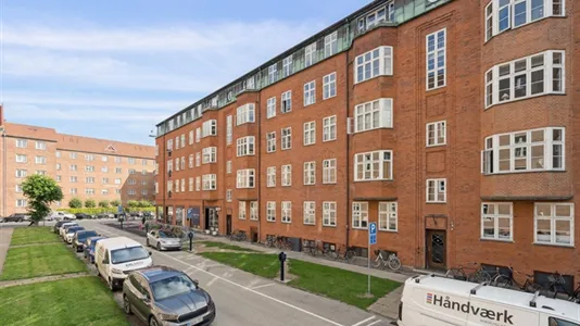Butikslokaler til leje i Østerbro - billede 13