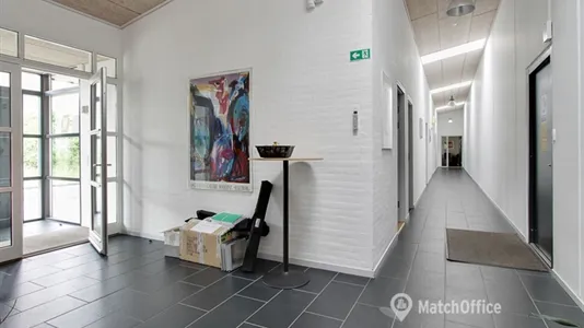 Lager til leie i Vejle - bilde 3