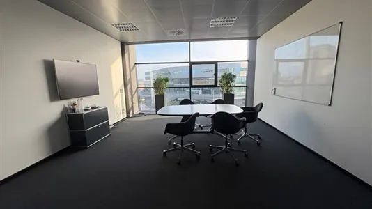 Kontorlokaler til leje i Århus C - billede 5