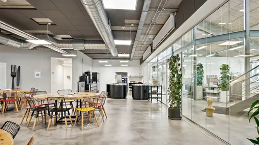 Showrooms te huur in Aarhus N - foto 3