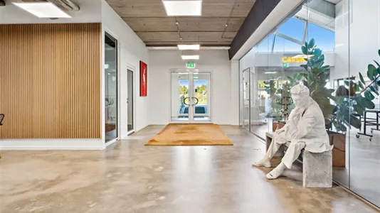 Showrooms for rent in Aarhus N - photo 4