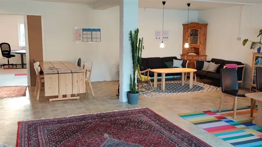 Coworking spaces for rent in Hillerød - photo 2
