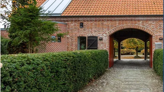 Kantorruimte te huur in Vejle Øst - foto 1