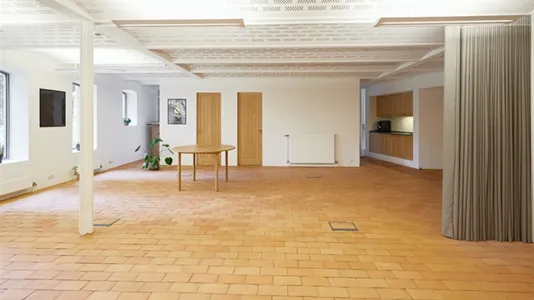 Kantorruimte te huur in Vejle Øst - foto 2