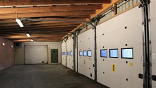 Magazijnen te huur in Horsens - foto 4