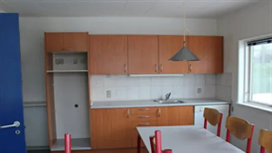 Magazijnen te huur in Horsens - foto 6