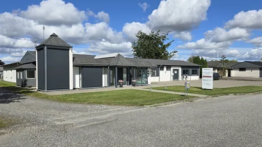 Kantorruimte te huur in Gistrup - foto 1