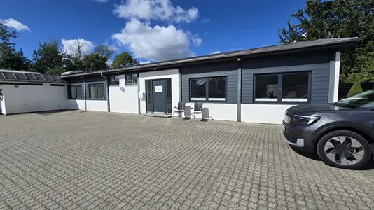 Kantorruimte te huur in Gistrup - foto 2