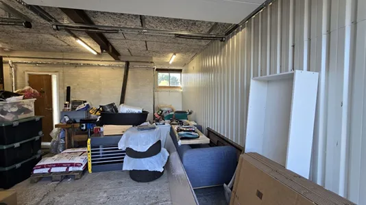 Kontorlokaler til leje i Gistrup - billede 11