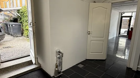 Ladenlokale zur Miete in Roskilde - Foto 6