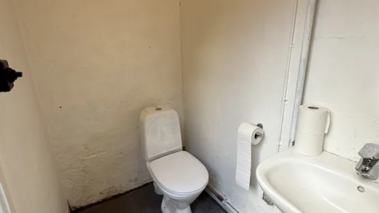 Ladenlokale zur Miete in Roskilde - Foto 9