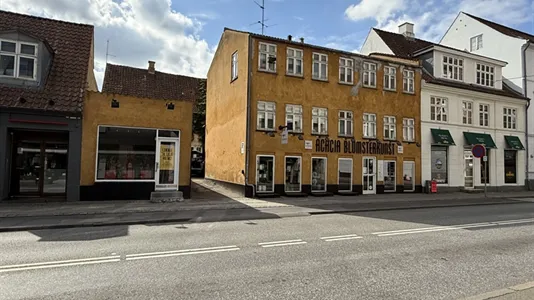 Ladenlokale zur Miete in Roskilde - Foto 10