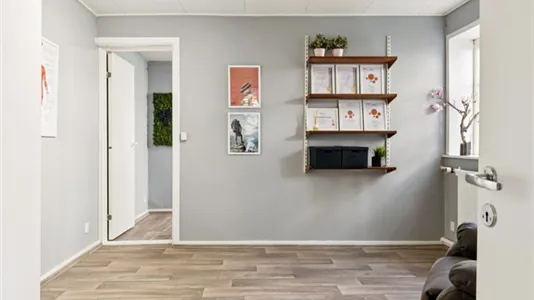 Företagslokaler till salu i Kolding - foto 5