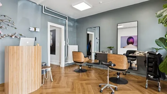 Företagslokaler till salu i Kolding - foto 7